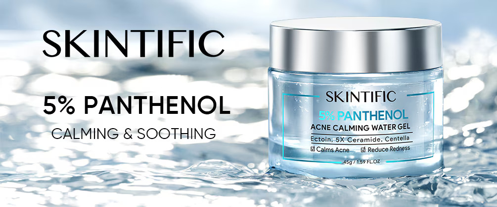 Skintific