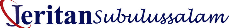 Jeritan Subussalam